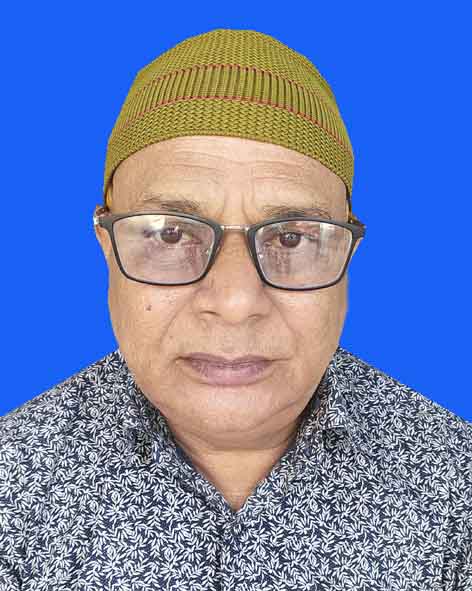 সভাপতি