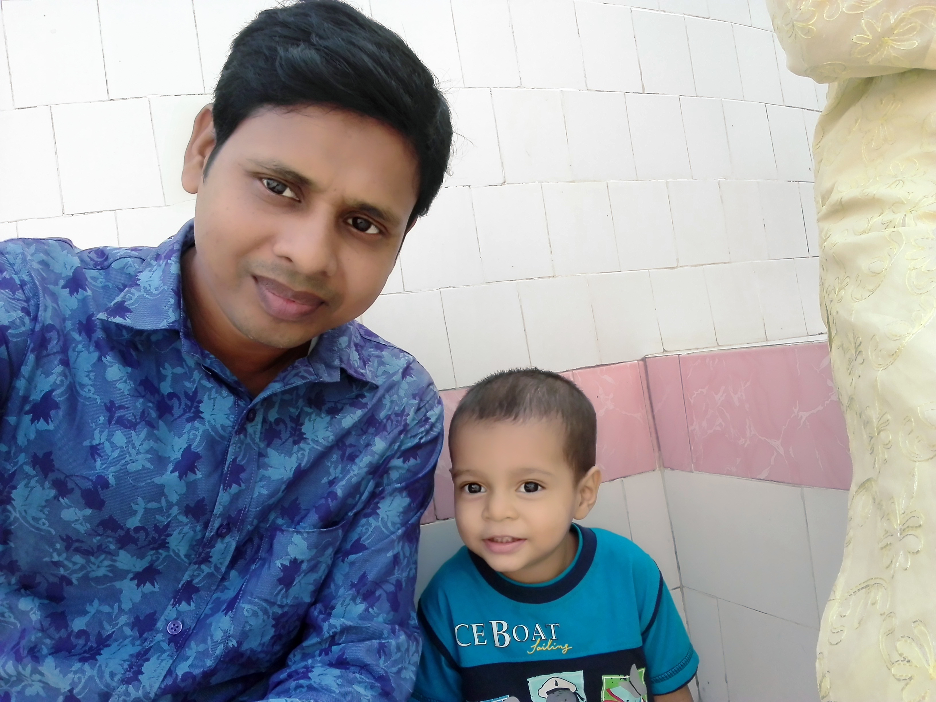 মো: আরাফাত জাহান